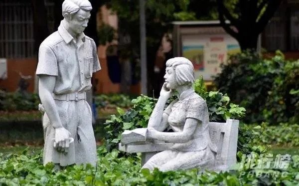中国最美的十所大学排名_全国最美大学排名最新