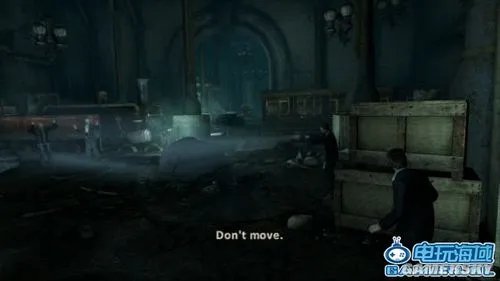 《神秘海域3》流程图文攻略