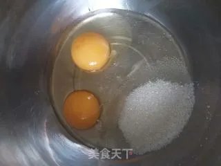 蛋卷