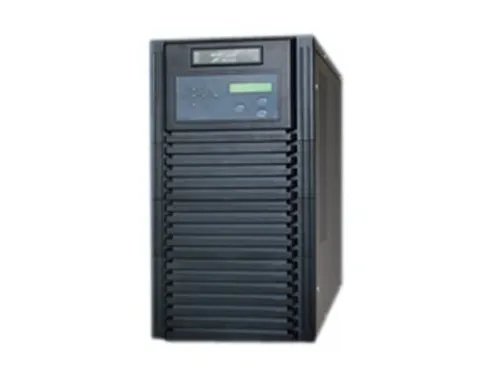 科华UPS电源YTR3115/15KVA机架式主机