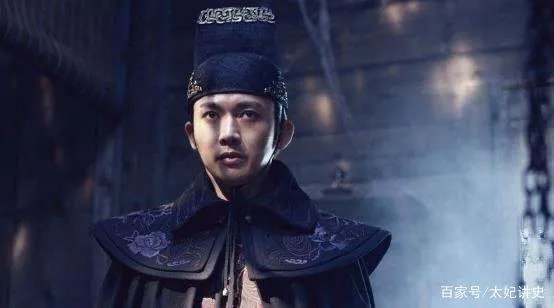 三位历史上最“凶猛”的“假太监”,哪一位让太后生了孩子?