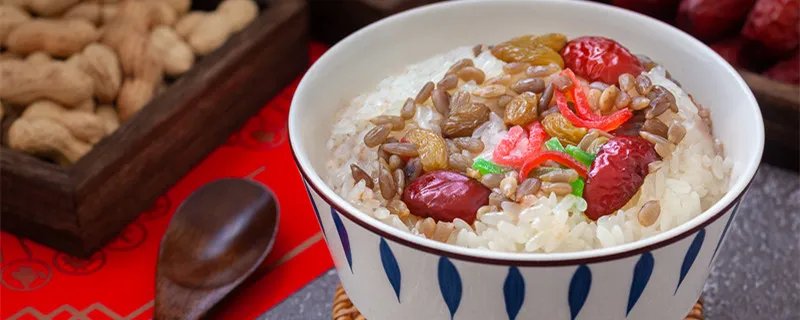 大雪节气吃什么传统食物