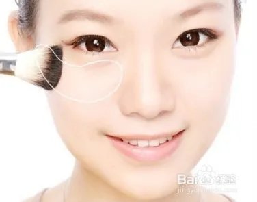 怎样化职业妆