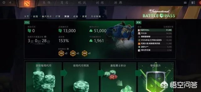 ti本子攻略怎么升级?
