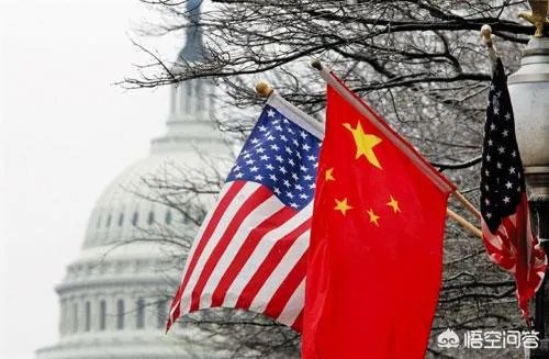 美国肺炎超200万,死亡超10万为什么经济还没垮掉?