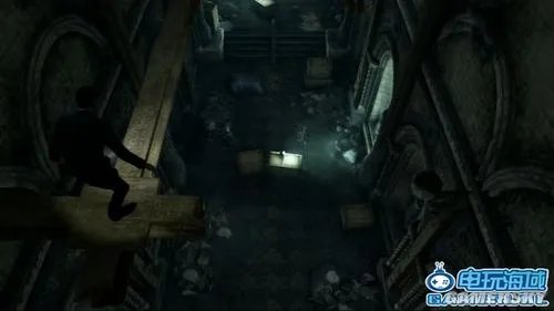 《神秘海域3》流程图文攻略