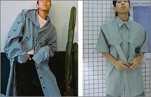 淘宝男装店铺排名是怎样的?哪家店最火?