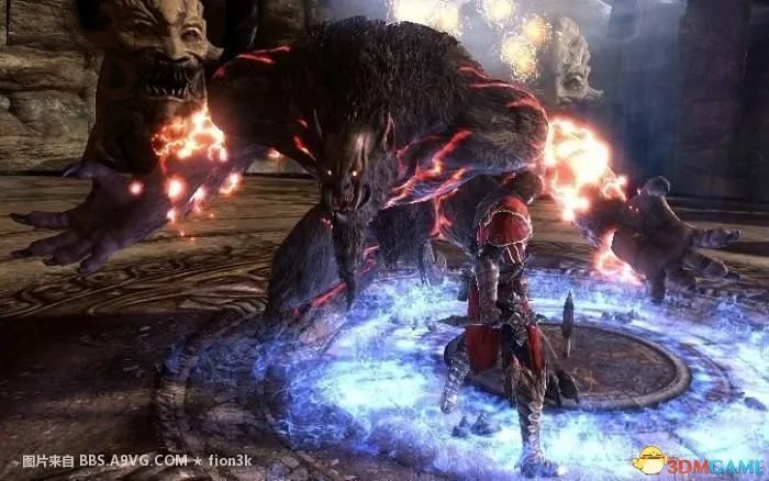 恶魔城:暗影之王 全剧情日记翻译 角色怪物图鉴
