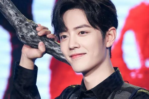 肖战发文喊话私生,对于私生粉怎样处理最好?