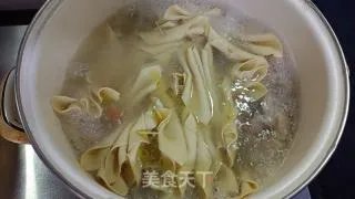 鸡汤豆腐串