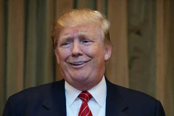 特朗普与CNN又开撕,特朗普与CNN之间到底有何恩怨情仇?
