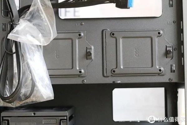 防尘机箱测评