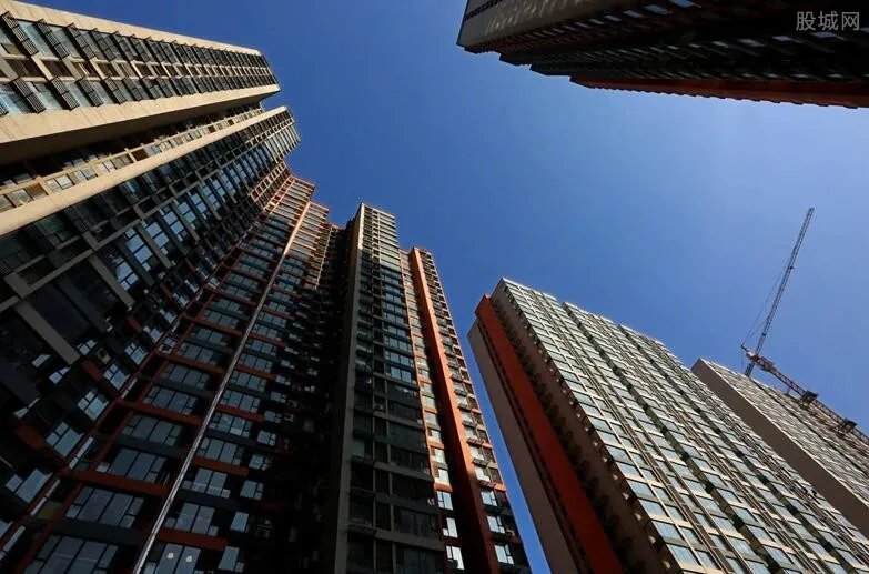 中国房价暴跌已悄然开始了吗 疫情对其影响不大