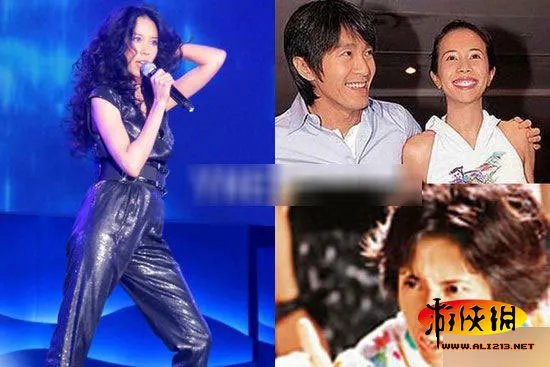 新老混血明星真实面目!泷泽萝拉也不“女神”