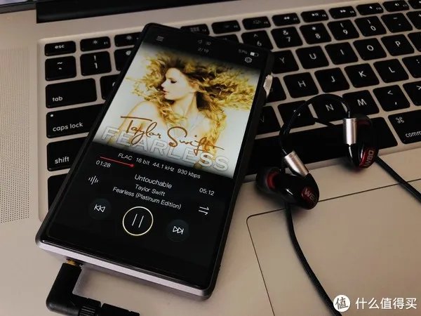 iBasso DX220+AMP8 上手 主观测评