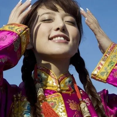 阿兰达瓦卓玛老公是谁 个人资料曝光
