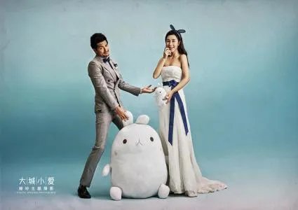 厦门婚纱摄影哪家好  厦门6家杰出婚纱摄影推荐