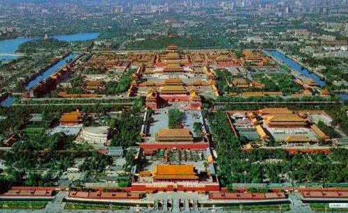 中国世界遗产总数第一,我国有哪些著名的世界遗产呢?