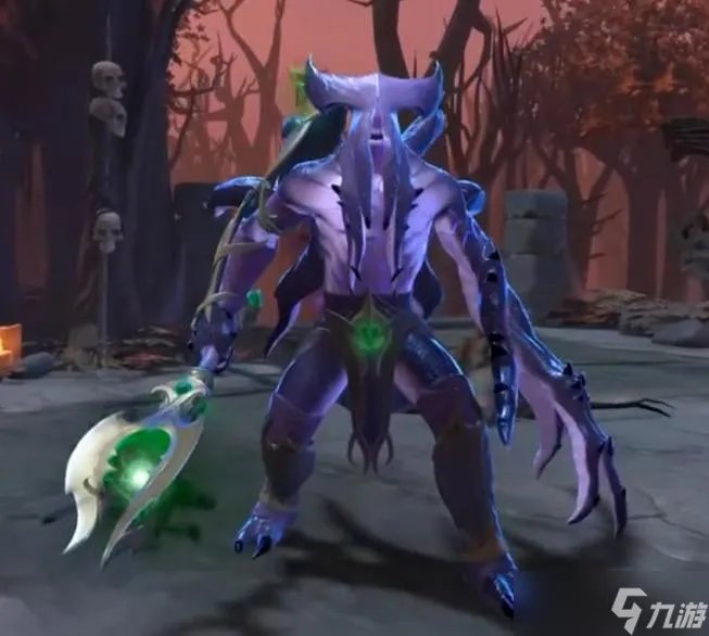 DOTA2至宝大全 所有至宝一览