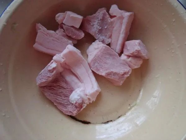 饺子怎么做好吃，大头菜饺子的家常做法