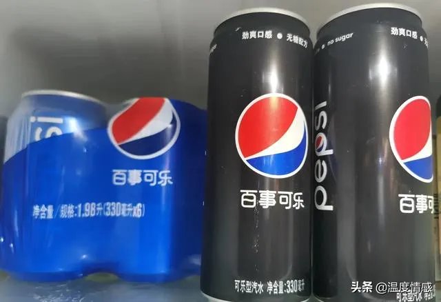 北京百事食品公司出现确诊病例,已经停产停业,近期可乐还能喝吗?