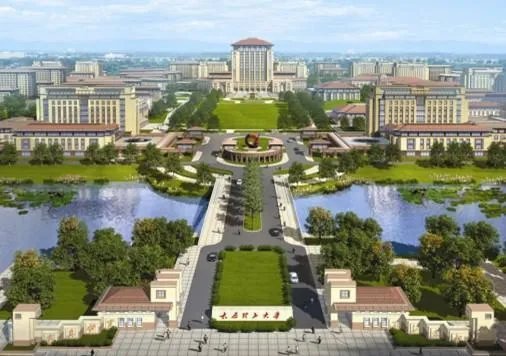 马鞍山安徽工业大学和太原理工大学相比哪一个好？
