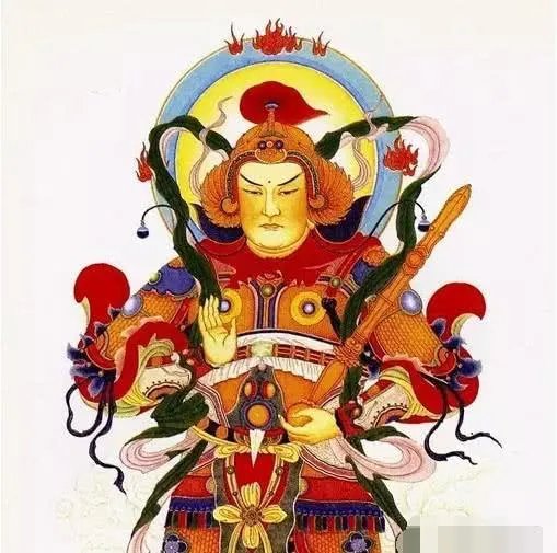 封神榜神兵