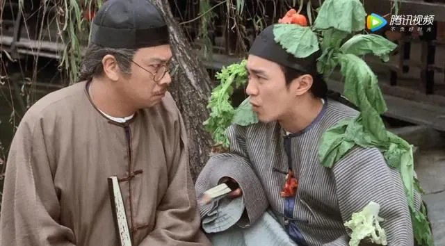 吴孟达为什么后来一直没有和周星驰合作过,发生了什么事?