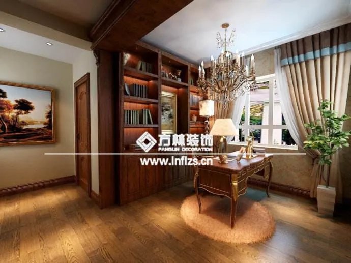 沈阳装修公司哪家好 沈阳装饰公司排名