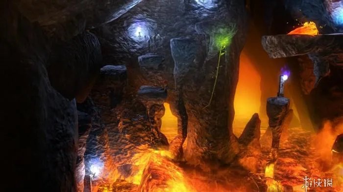《麦克斯兄弟魔咒》第五章图文攻略 第五章过关攻略分享