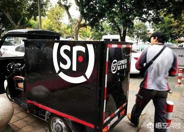 三大知名快递倒下，数万员工失业，刘强东的预言要成真吗，你怎么看？