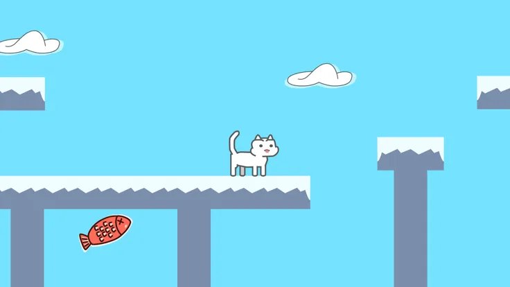 猫咪爱吃鱼什么时候出 公测上线时间预告