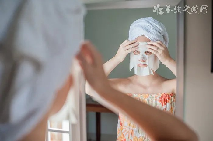 夏季怎样保养皮肤