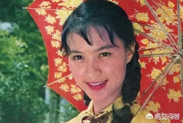 方舒为什么不演电影了呢？