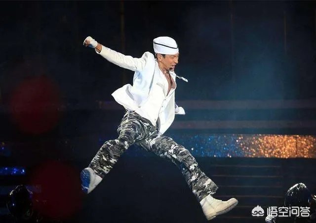 刘德华为什么这几年不在大陆开演唱会？