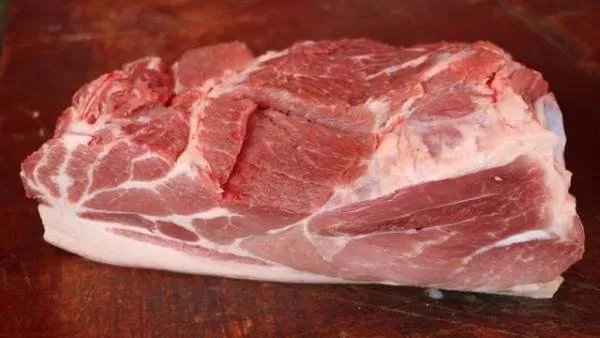 部分地区猪肉价格重回10元,你喜欢吃猪肉吗?