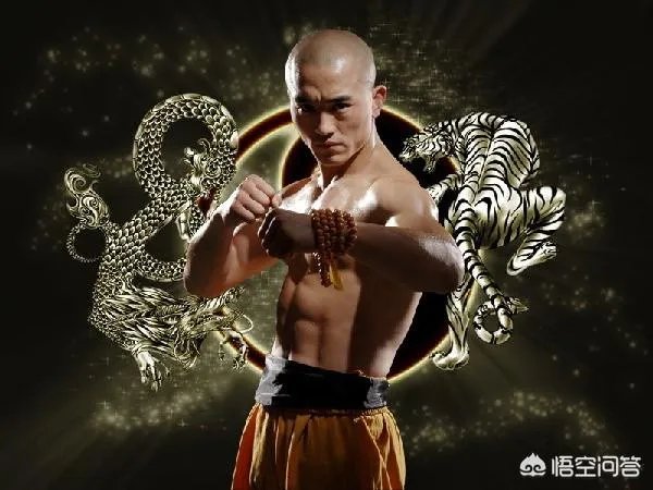 武僧一龙怎么样了,他还会参加武林风的比赛吗?