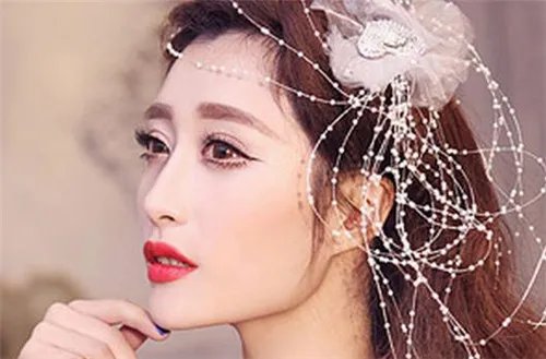 怎么画新娘妆好看 画新娘妆要注意什么