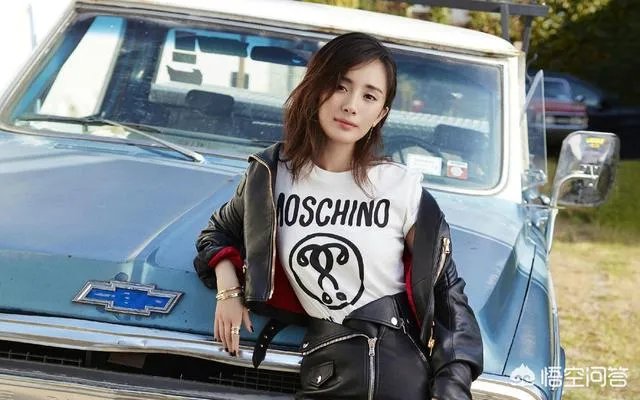 你如何看待杨幂、王鸥“携手”被热搜的现象?