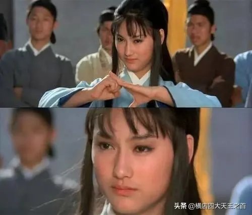 刘家良的传人是谁?