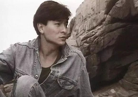 刘德华,活该你红37年!