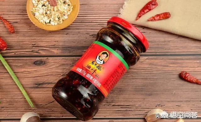 老干妈和腾讯的问题,是怎么回事儿?