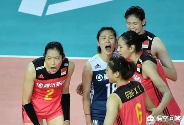 2018年瑞士女排精英赛是世锦赛之前最重要的比赛吗?中国女排形势如何,能否夺冠?