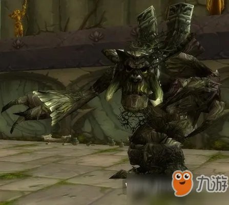 魔兽世界怀旧服厄运之槌掉落什么 厄运之槌掉落一览