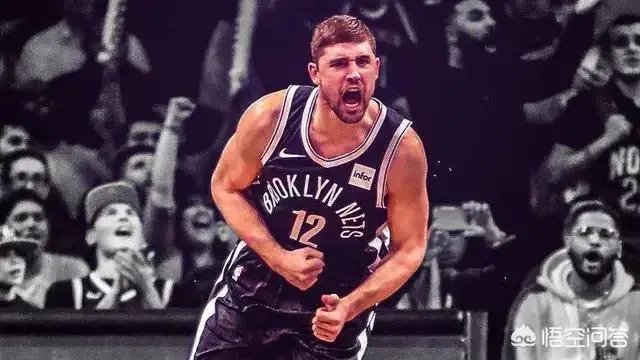 2019年NBA全明星三分球大赛冠军哈里斯,两轮合计投出51分,你怎么看?